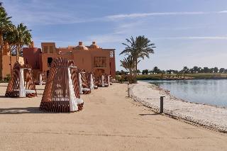 Steigenberger Golf Resort El Gouna fotoÄŸrafÄ±