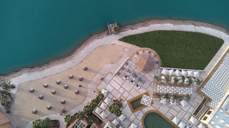Steigenberger Golf Resort El Gouna - Plaj