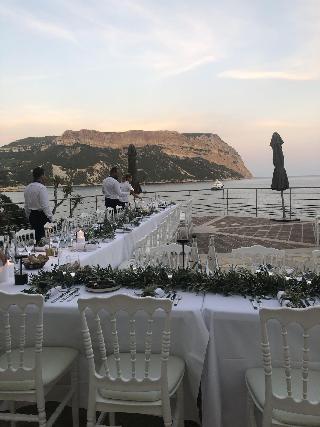 Les Roches Blanches de Cassis fotoÄŸrafÄ±