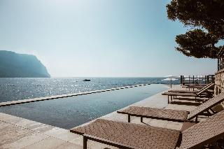 Les Roches Blanches de Cassis fotoÄŸrafÄ±