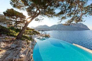 Les Roches Blanches de Cassis otel fotoğrafı