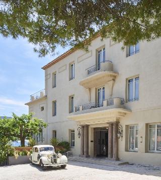 Les Roches Blanches de Cassis fotoÄŸrafÄ±
