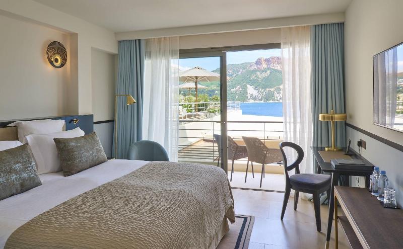 Les Roches Blanches de Cassis - Oda