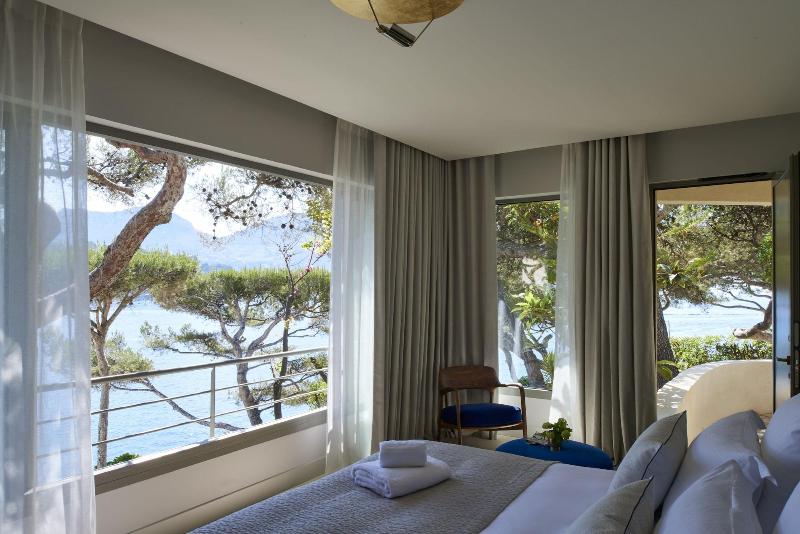 Les Roches Blanches de Cassis - Oda