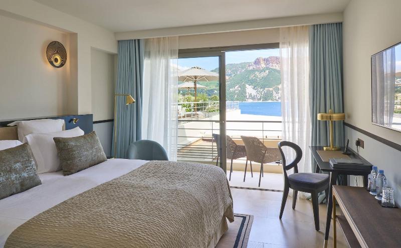 Les Roches Blanches de Cassis - Oda