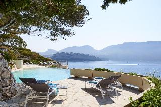 Les Roches Blanches de Cassis fotoÄŸrafÄ±