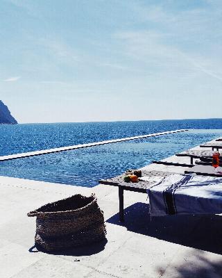 Les Roches Blanches de Cassis fotoÄŸrafÄ±