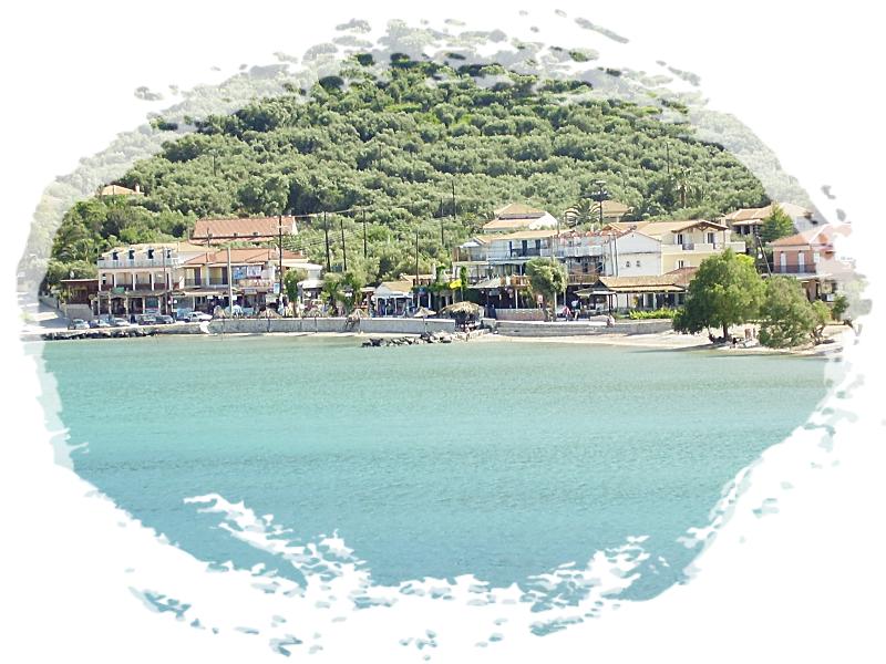 Blue Lake - Plaj