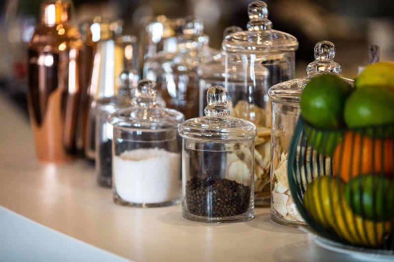 Radisson Blu Hotel Reussen, Andermatt - Bar
