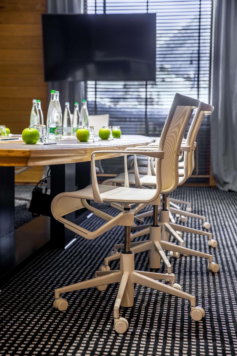 Radisson Blu Hotel Reussen, Andermatt - Toplantı
