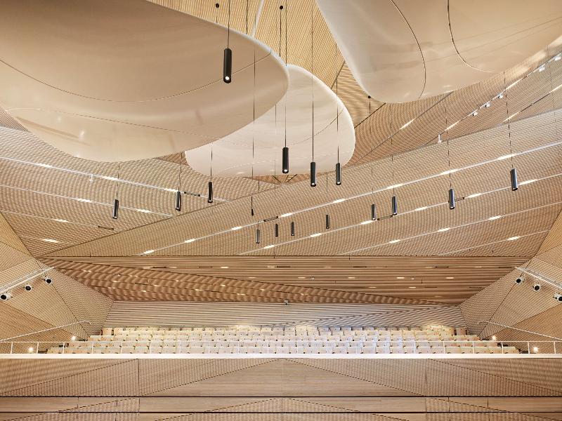 Radisson Blu Hotel Reussen, Andermatt - Toplantı
