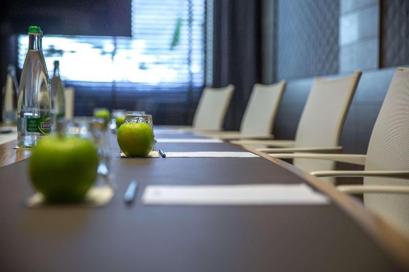 Radisson Blu Hotel Reussen, Andermatt - Toplantı