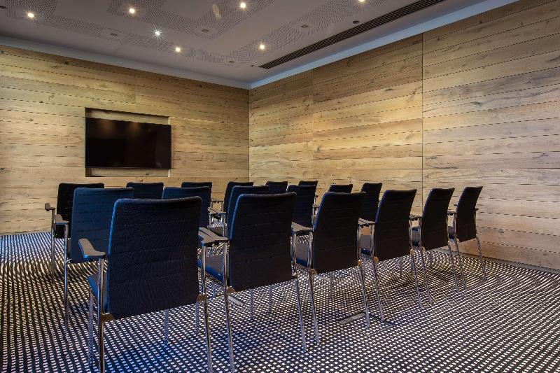 Radisson Blu Hotel Reussen, Andermatt - Toplantı
