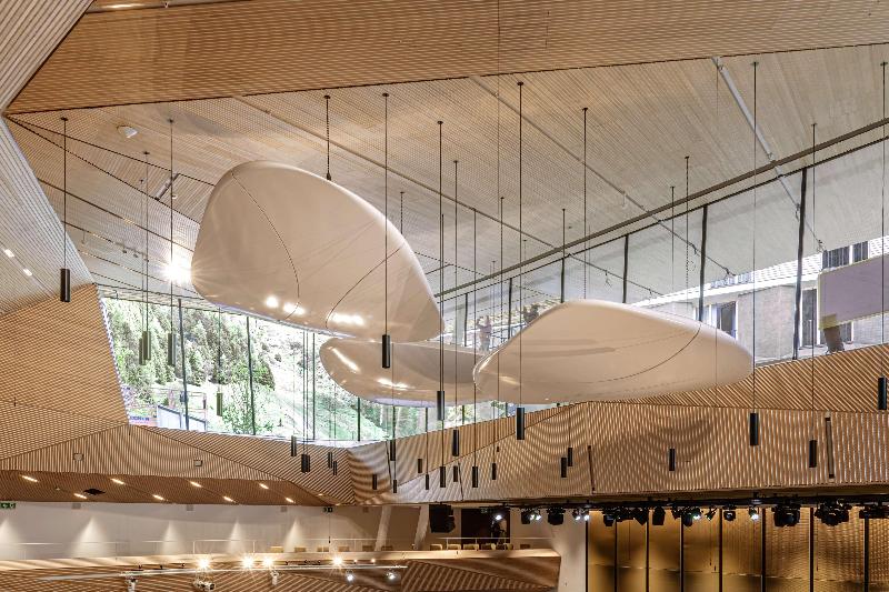 Radisson Blu Hotel Reussen, Andermatt - Toplantı