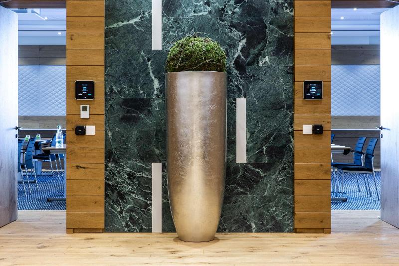 Radisson Blu Hotel Reussen, Andermatt - Toplantı