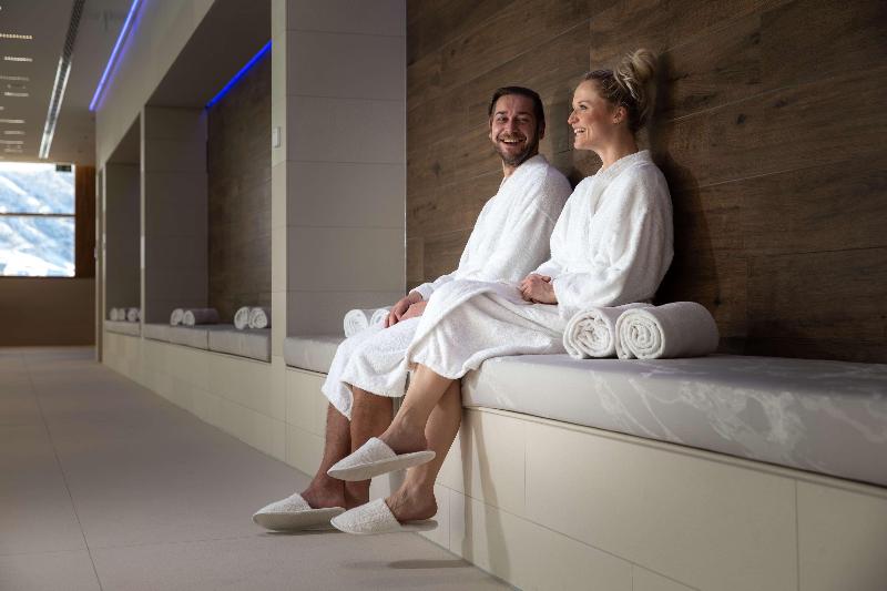 Radisson Blu Hotel Reussen, Andermatt - Aktivite