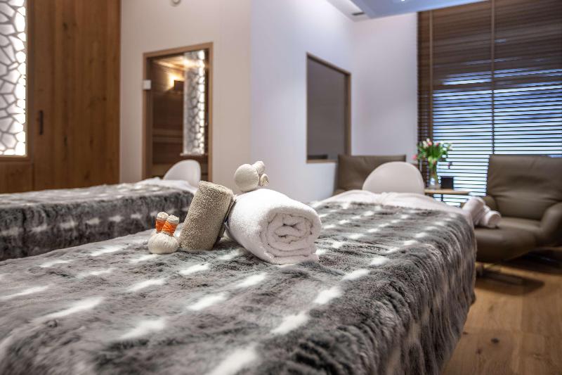 Radisson Blu Hotel Reussen, Andermatt - Aktivite