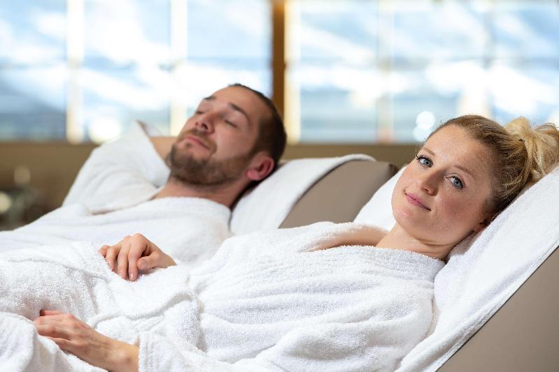 Radisson Blu Hotel Reussen, Andermatt - Aktivite