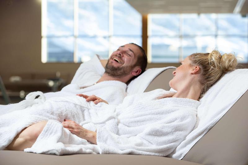 Radisson Blu Hotel Reussen, Andermatt - Aktivite