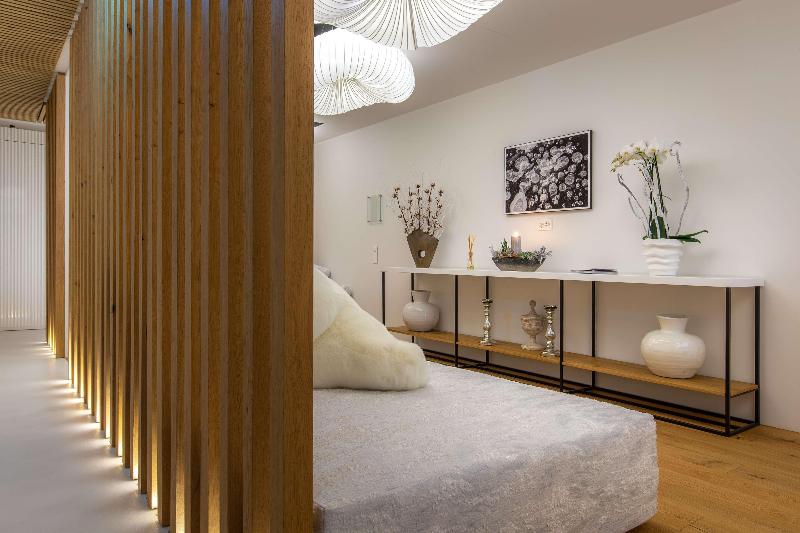 Radisson Blu Hotel Reussen, Andermatt - Aktivite