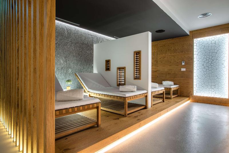 Radisson Blu Hotel Reussen, Andermatt - Aktivite