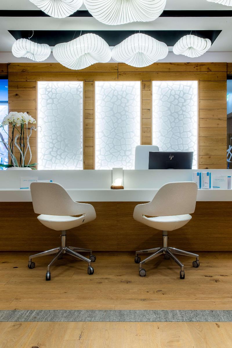 Radisson Blu Hotel Reussen, Andermatt - Aktivite