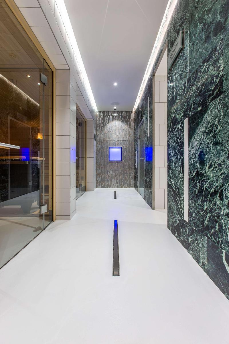 Radisson Blu Hotel Reussen, Andermatt - Aktivite