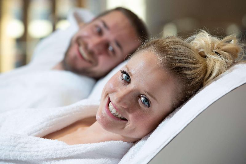 Radisson Blu Hotel Reussen, Andermatt - Aktivite