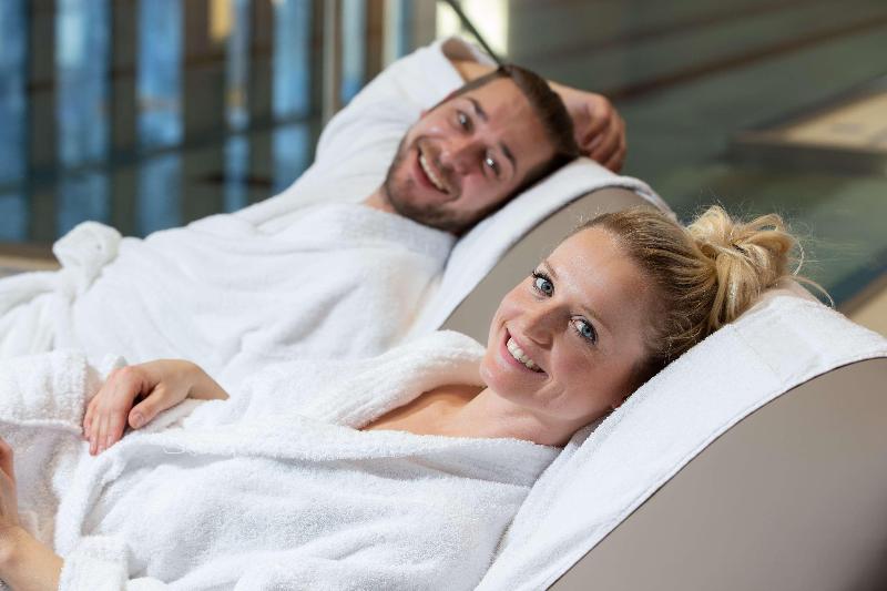Radisson Blu Hotel Reussen, Andermatt - Aktivite