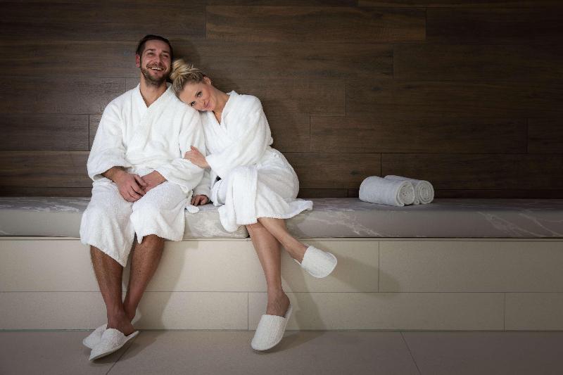 Radisson Blu Hotel Reussen, Andermatt - Aktivite