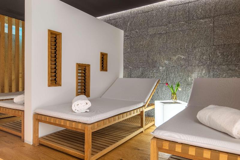 Radisson Blu Hotel Reussen, Andermatt - Aktivite