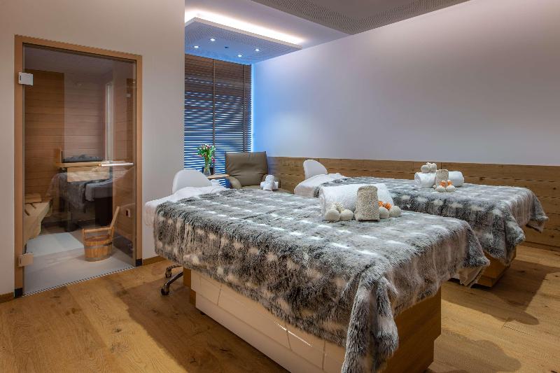 Radisson Blu Hotel Reussen, Andermatt - Aktivite