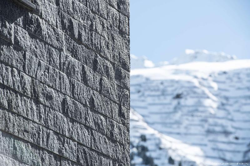 Radisson Blu Hotel Reussen, Andermatt - Genel