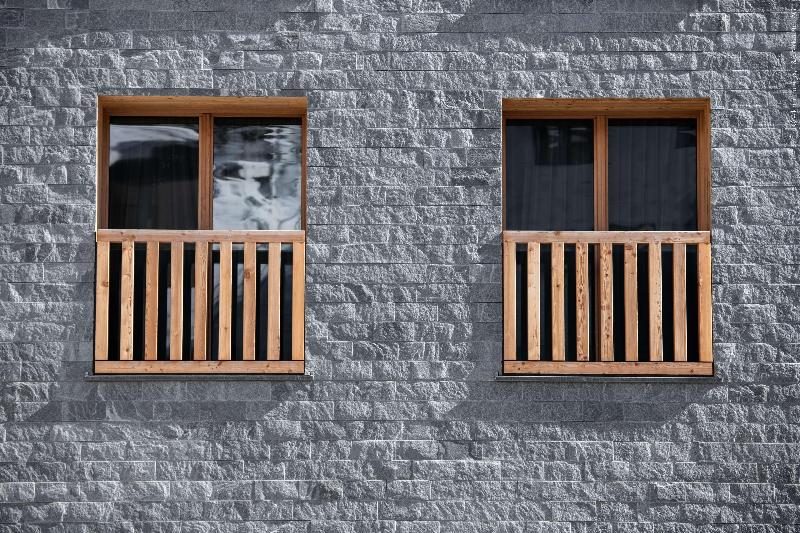 Radisson Blu Hotel Reussen, Andermatt - Genel