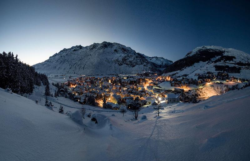Radisson Blu Hotel Reussen, Andermatt - Genel