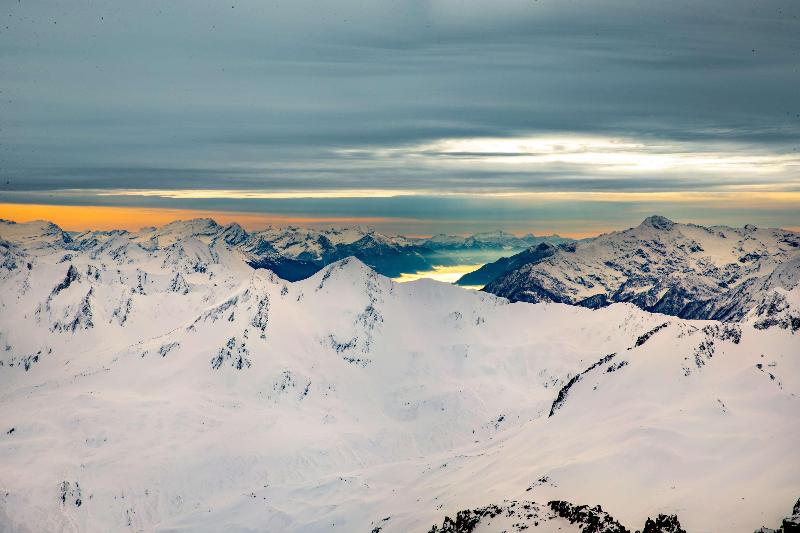 Radisson Blu Hotel Reussen, Andermatt - Genel
