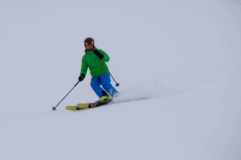 Radisson Blu Hotel Reussen, Andermatt - Genel