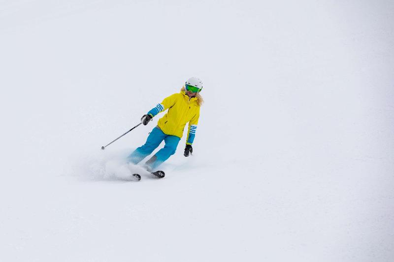Radisson Blu Hotel Reussen, Andermatt - Genel