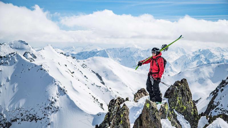 Radisson Blu Hotel Reussen, Andermatt - Genel