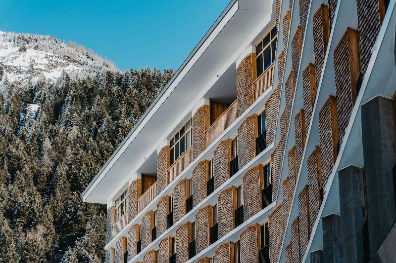 Radisson Blu Hotel Reussen, Andermatt - Genel