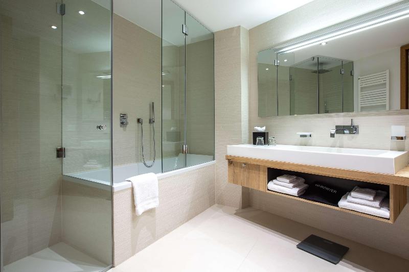 Radisson Blu Hotel Reussen, Andermatt - Oda