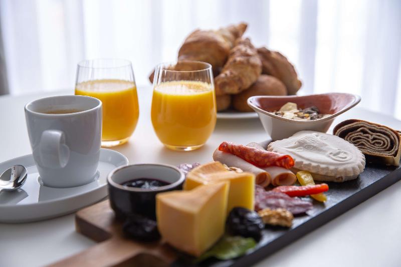 Radisson Blu Hotel Reussen, Andermatt - Oda