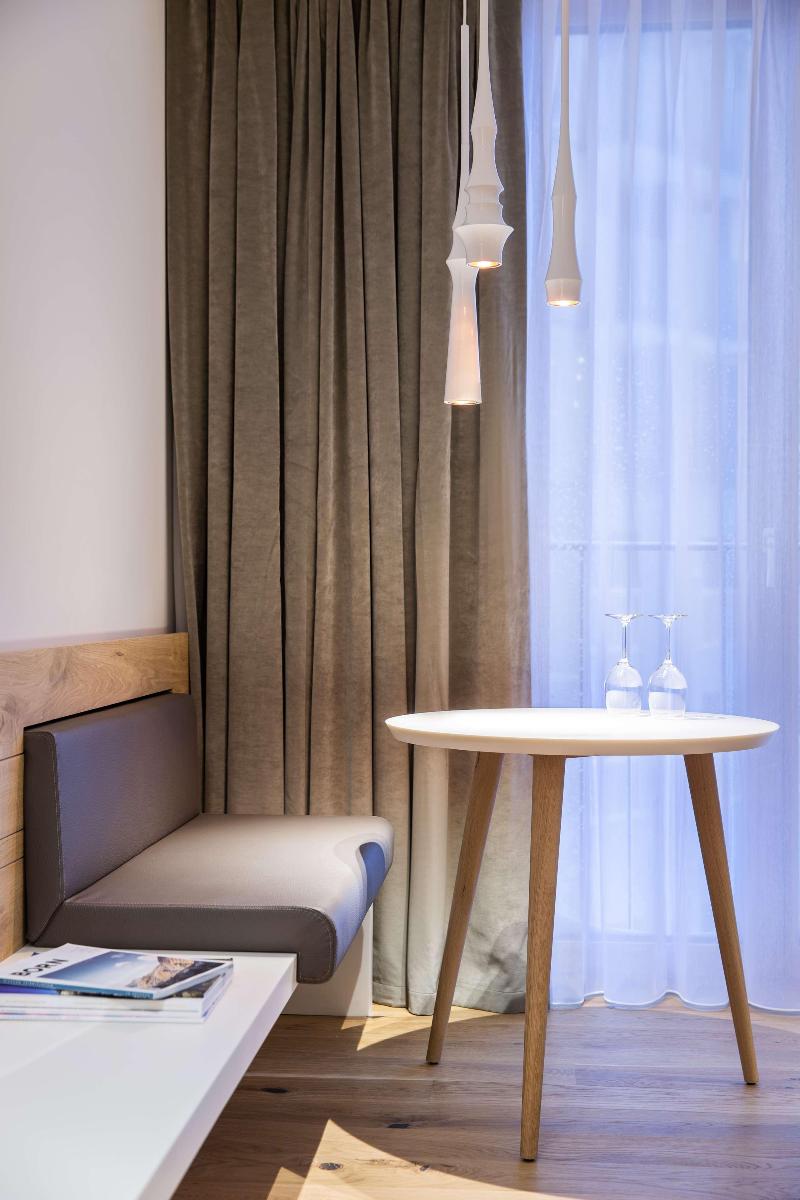 Radisson Blu Hotel Reussen, Andermatt - Oda