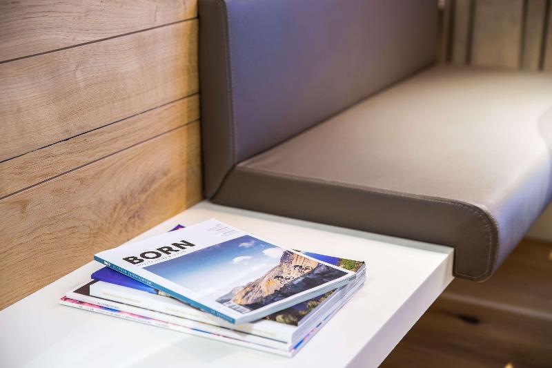 Radisson Blu Hotel Reussen, Andermatt - Oda