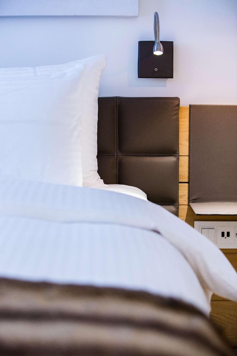 Radisson Blu Hotel Reussen, Andermatt - Oda