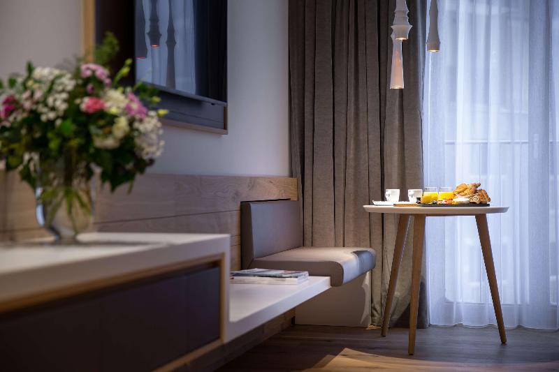 Radisson Blu Hotel Reussen, Andermatt - Oda
