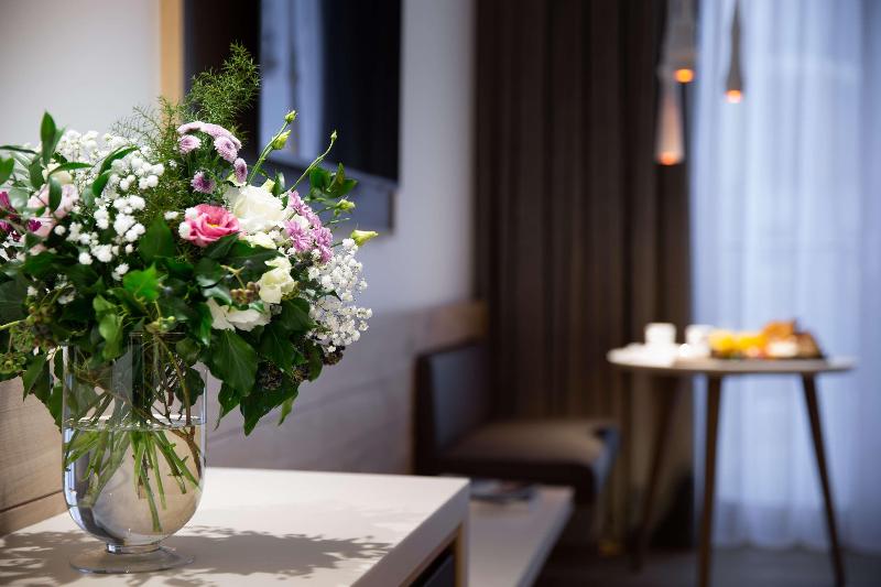 Radisson Blu Hotel Reussen, Andermatt - Oda