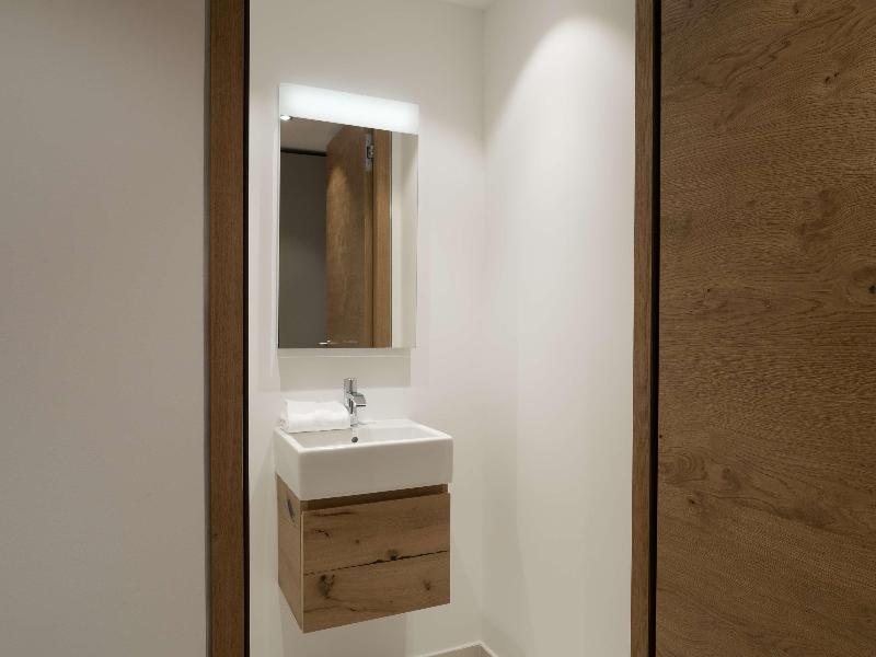 Radisson Blu Hotel Reussen, Andermatt - Oda