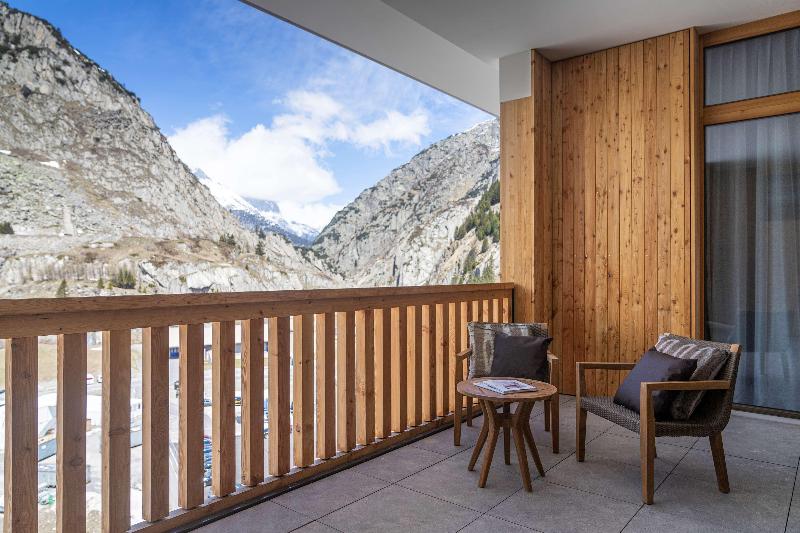 Radisson Blu Hotel Reussen, Andermatt - Oda