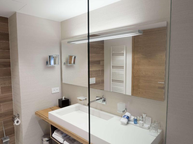 Radisson Blu Hotel Reussen, Andermatt - Oda
